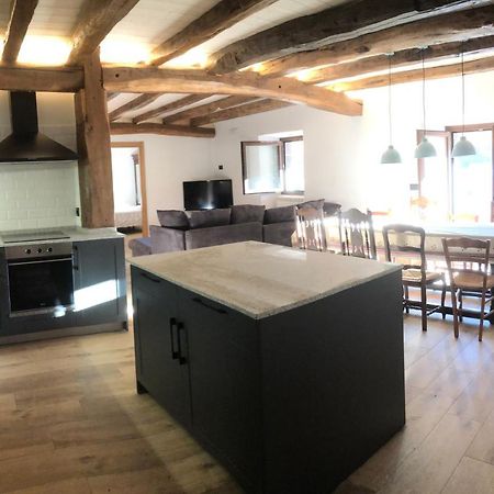 Vila Urruti Zilbeti Exteriér fotografie