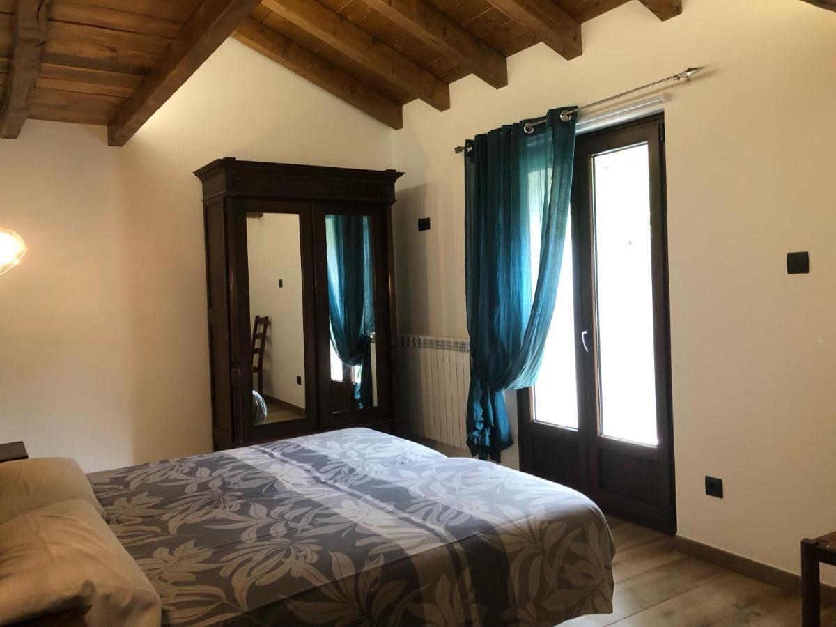Vila Urruti Zilbeti Exteriér fotografie