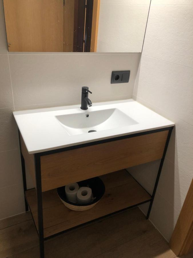 Vila Urruti Zilbeti Exteriér fotografie