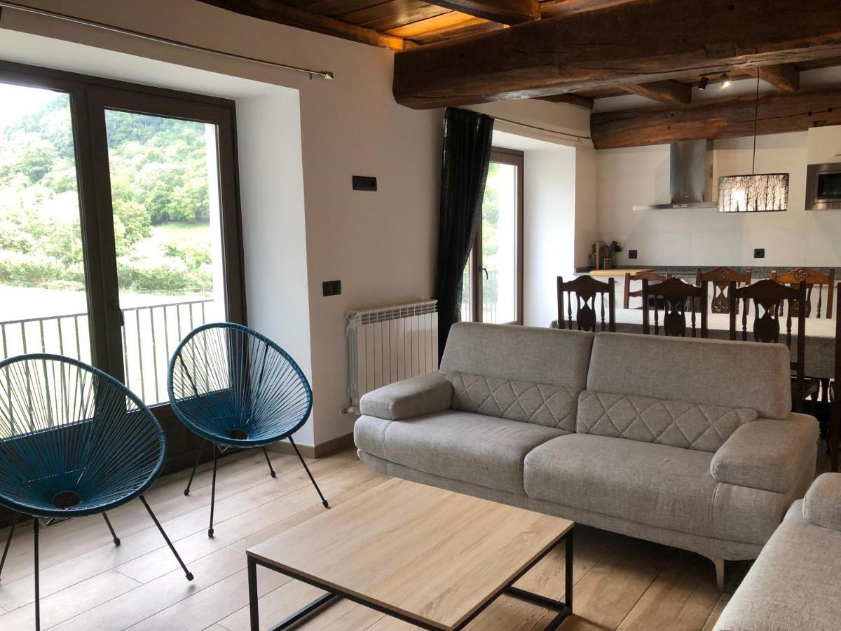 Vila Urruti Zilbeti Exteriér fotografie