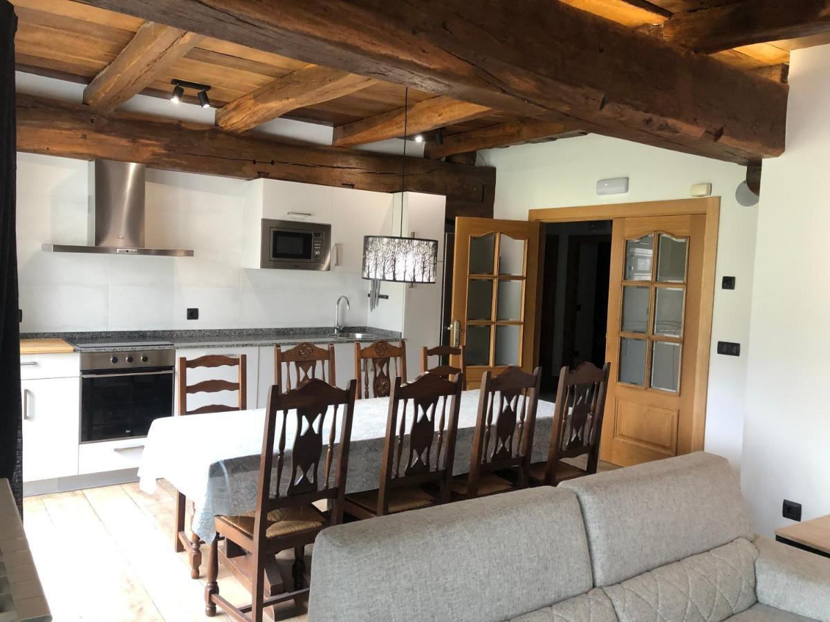 Vila Urruti Zilbeti Exteriér fotografie