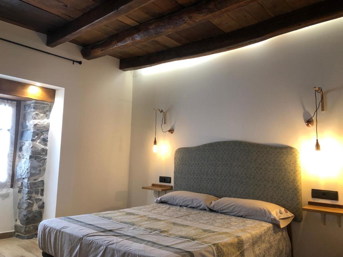 Vila Urruti Zilbeti Exteriér fotografie