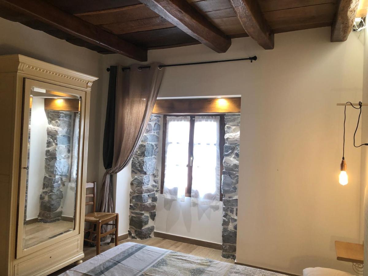 Vila Urruti Zilbeti Exteriér fotografie