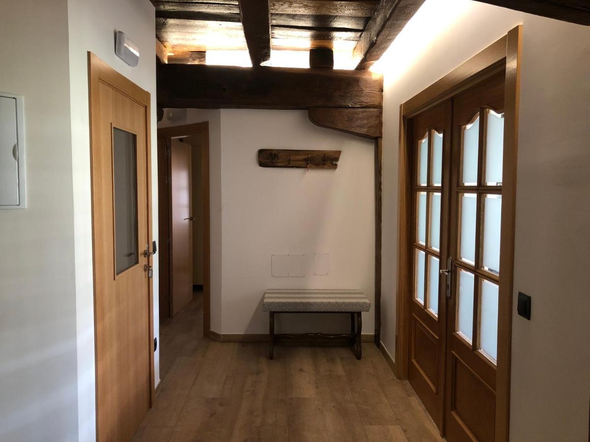 Vila Urruti Zilbeti Exteriér fotografie