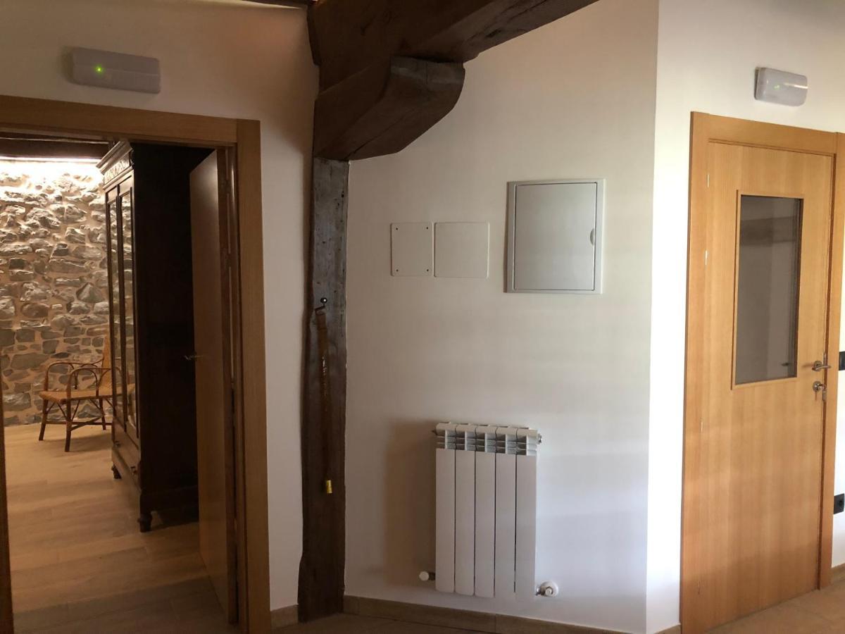 Vila Urruti Zilbeti Exteriér fotografie