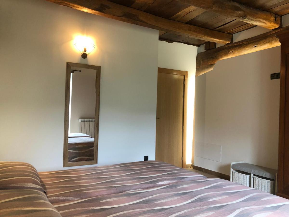 Vila Urruti Zilbeti Exteriér fotografie