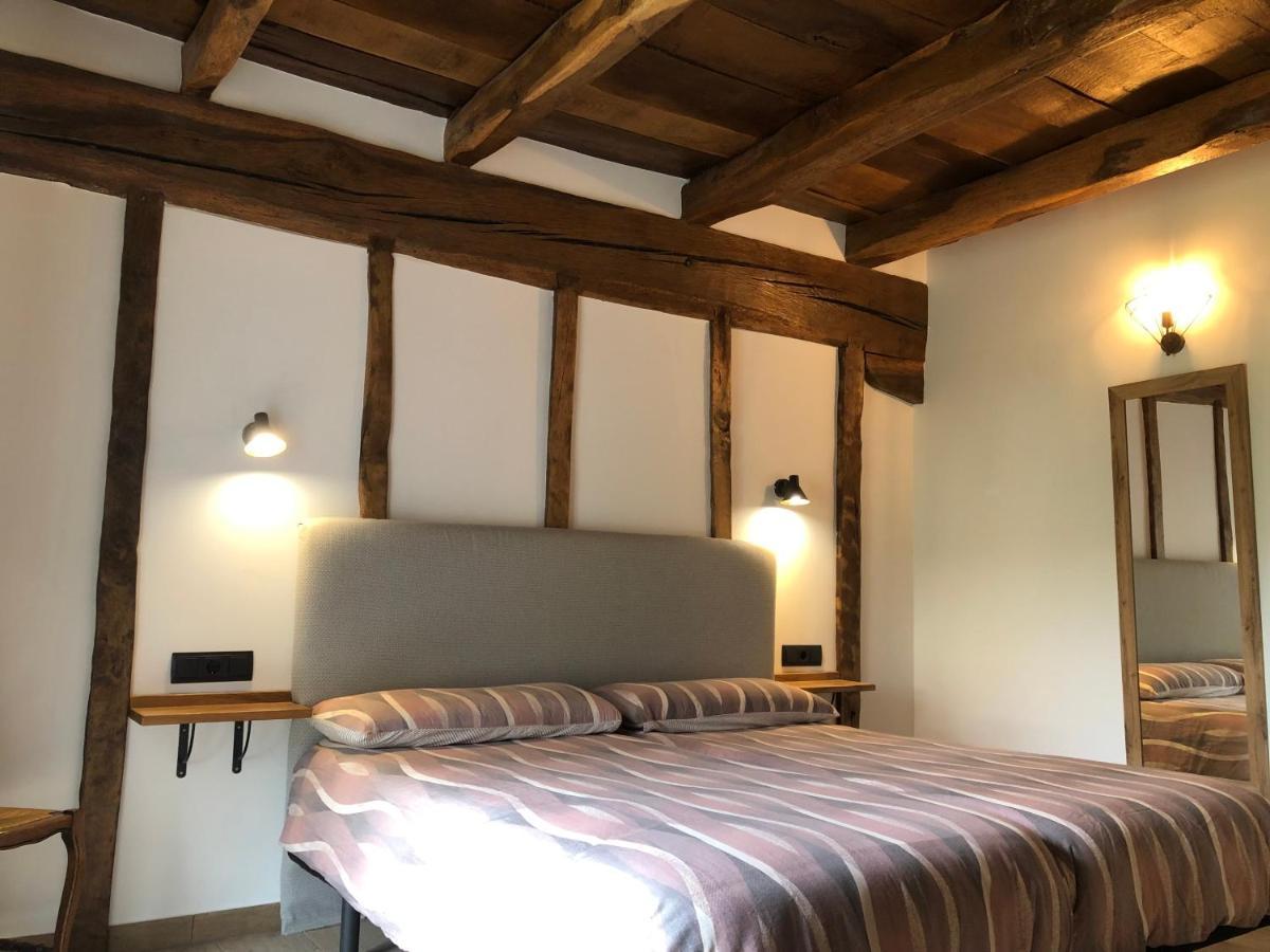 Vila Urruti Zilbeti Exteriér fotografie