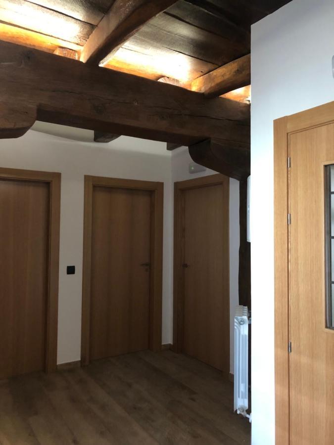 Vila Urruti Zilbeti Exteriér fotografie