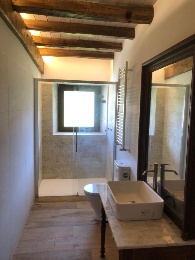 Vila Urruti Zilbeti Exteriér fotografie