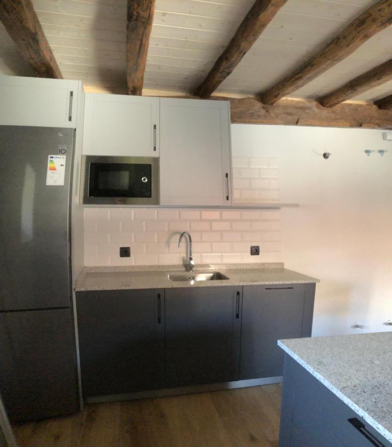 Vila Urruti Zilbeti Exteriér fotografie