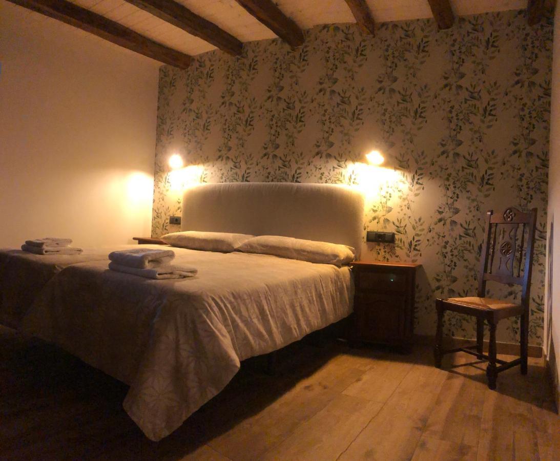 Vila Urruti Zilbeti Exteriér fotografie