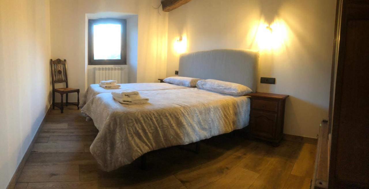 Vila Urruti Zilbeti Exteriér fotografie