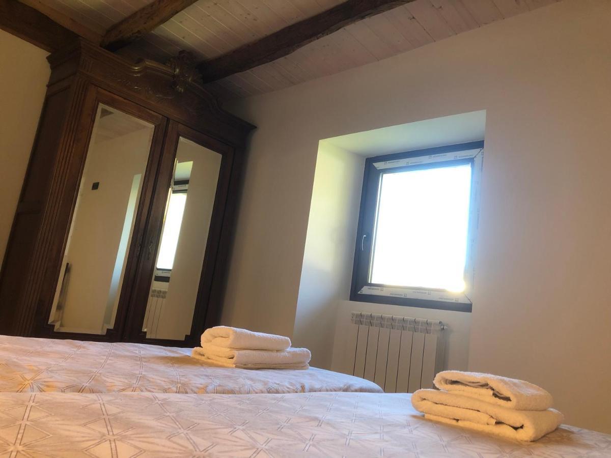 Vila Urruti Zilbeti Exteriér fotografie